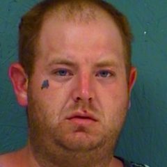 Sulphur Springs Man Arrested After He And His 1-Year-Old Test Positive For Methamphetamine