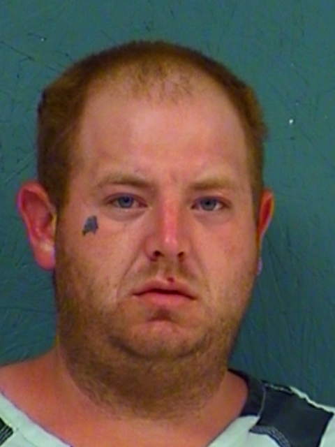 Sulphur Springs Man Arrested After He And His 1-Year-Old Test ...