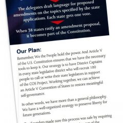 Constitution Day Presentation: “Introduction to the Constitution”