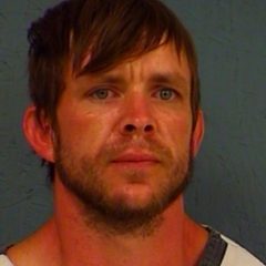 Sheriff’s Officers Arrest Campbell Man In Cumby On Controlled Substance Charge