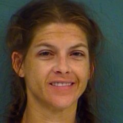 Heath Woman Jailed On Probation Violation Warrant