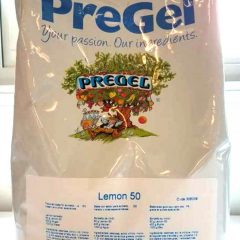 RECALLED: 1 Lot Of Lemon 50 Due To Possible Presence Of Undeclared Milk