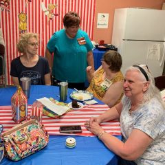 Lone Star Heritage Quilt Guild Plans for Major Quilt Show in Sulphur Springs
