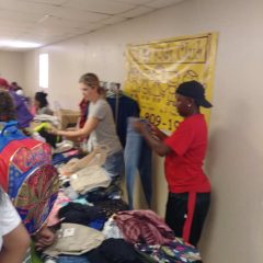 Lil 4s Thanks the EEA