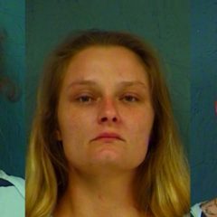 2 Sulphur Springs Residents, Oklahoma Woman Jailed On Unrelated Felony Warrants