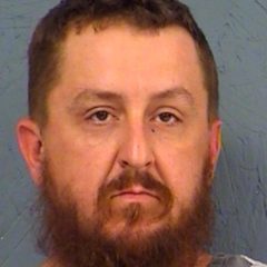 Cooper Man Accused of Mail Theft And A Home Burglary