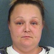 SSPD: Woman Arrested At Walmart On Felony Theft Charge