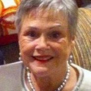 Nancy Elizabeth Thomas Harmon