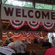 Time Honored Tradition: Quitman Settler’s Reunion