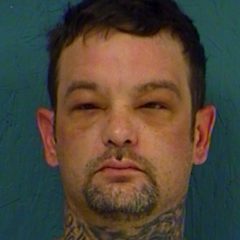 Sulphur Springs Man Receives 18-Year Prison Sentence For Choking Assault Of His Wife