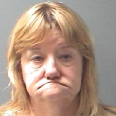 Deputies: Woman Claims Substance Found In Her Bag Is Gag Gift, Not Meth