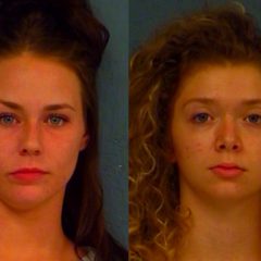 2 Sulphur Springs Women Caught With THC In Vape Pens