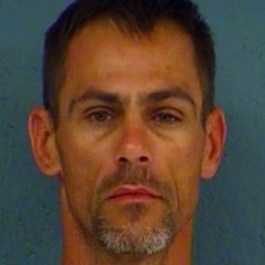 Weatherford: Como Man In Custody On Controlled Substance Charge Confesses To  Building Burglaries