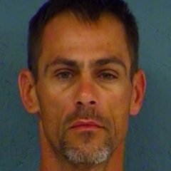 Burglary Investigation Results In Controlled Substance Arrest