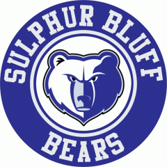 Sulphur Bluff Lady Bears Post Two Wins