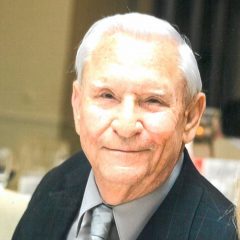 Warren Edward King