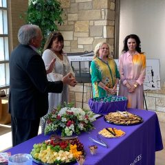 CHRISTUS ‘Women’s Center’ Now Named ‘The Ruth and Jack Gillis Women’s Center’