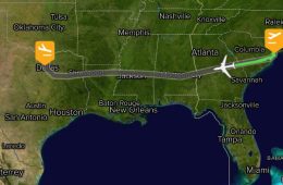 Traveling For Thanksgiving? Here’s Your Outlook