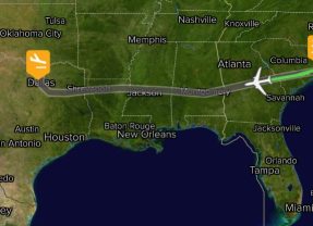 Traveling For Thanksgiving? Here’s Your Outlook