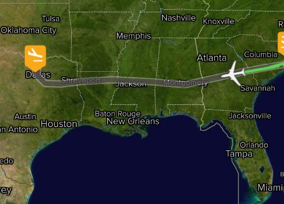 Traveling For Thanksgiving? Here’s Your Outlook