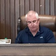 City Manager's Performance Review, Employment Terms On Jan. 7 Council Agenda