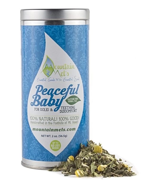 Mountain Mel's Issues Voluntary Recall Of 3 Herbal Teas Due To