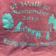 Annual ‘Walk to Remember’ Campaign Steps Off for Terrific Tuesdays