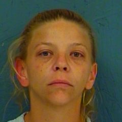 Caddo Mills Woman Arrested In Sulphur Springs On Controlled Substance Charge