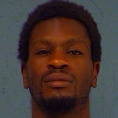SSPD: Man Arrested At Walmart On Trespassing, Felony Theft Charges