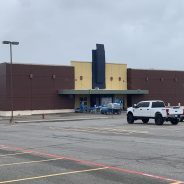 Bright Star Theater Renovation Ongoing