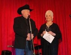Buddy and Ina Gore of Psalms 100 Invite Public to Southern Gospel Music Association Concert in Paris, Texas September 20, 21