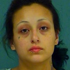 Woman Jailed On Controlled Substance With Intent To Distribute Charge