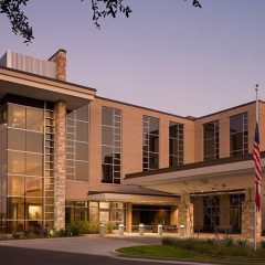 CHRISTUS Inpatient Rehabilitation Center Is Highly Ranked