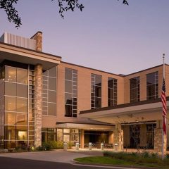 CHRISTUS Welcomes A New Orthopedic Surgeon