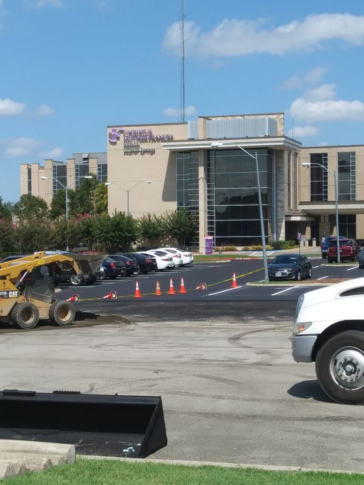 CHRISTUS Sulphur Springs Paving The Way Into Future Ksst Radio