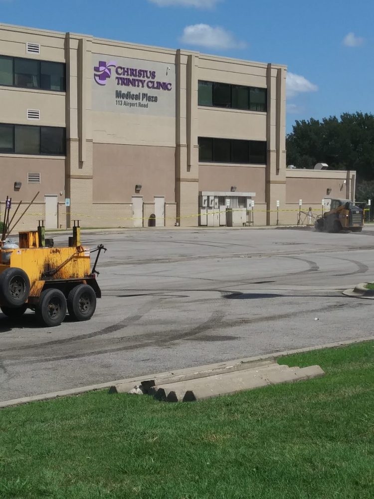 CHRISTUS Sulphur Springs Paving The Way Into Future Ksst Radio