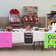 Cookies For A Cause Sept. 7 At Fix ‘N’ Feed Will Benefit Man Battling Lung Cancer
