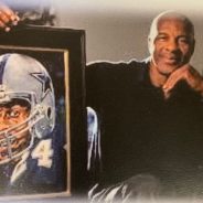 4th Annual “Fruit of the Spirit Awards Banquet” Brings Cowboys’ Everson Walls to Town as Speaker