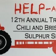 12th Annual Help-A-Child Benefit Plans Dual Fundraisers for Charity