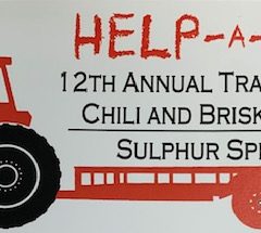 12th Annual Help-A-Child Benefit Plans Dual Fundraisers for Charity