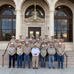 2019 Hopkins County Sheriff’s Posse