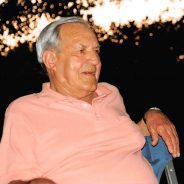 Jack Wayne Lawson
