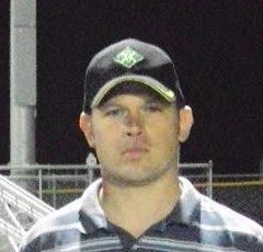 John “Travis” Vandeventer