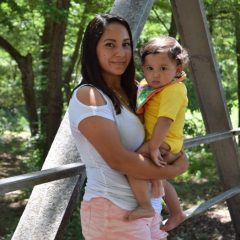 Juana Maria Torres & Lucas Mateo Alvarez