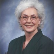 Juanita Lois Robinson Williams