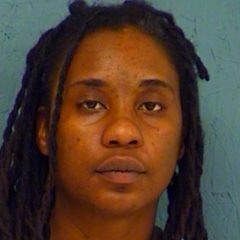 Arkansas Woman Allegedly Caught With THC Wax, Marijuana, Paraphernalia