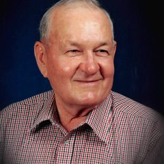Kumler “Gangie” Mund