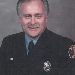 Larry Leon Haygood