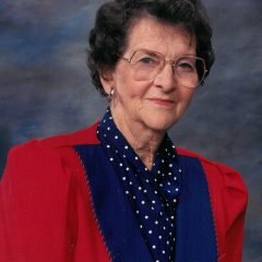 Louise Krecek