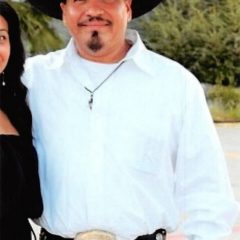 Jose Guadalupe “Lupe” Contreras